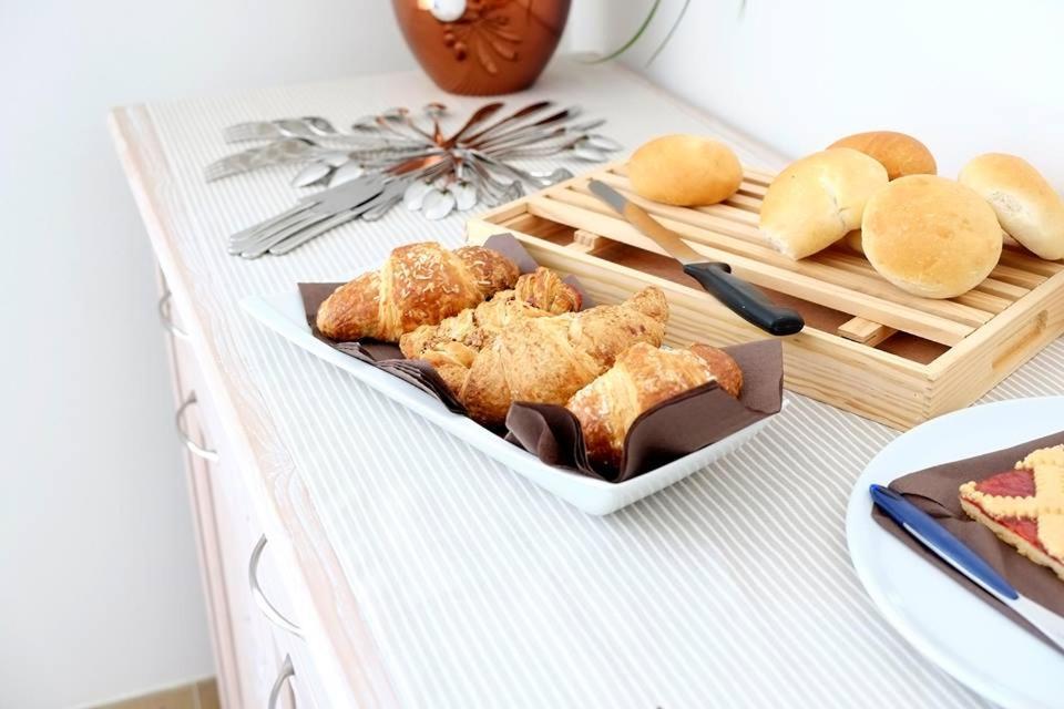 Nikolas' Valley Cornuda 외부 사진