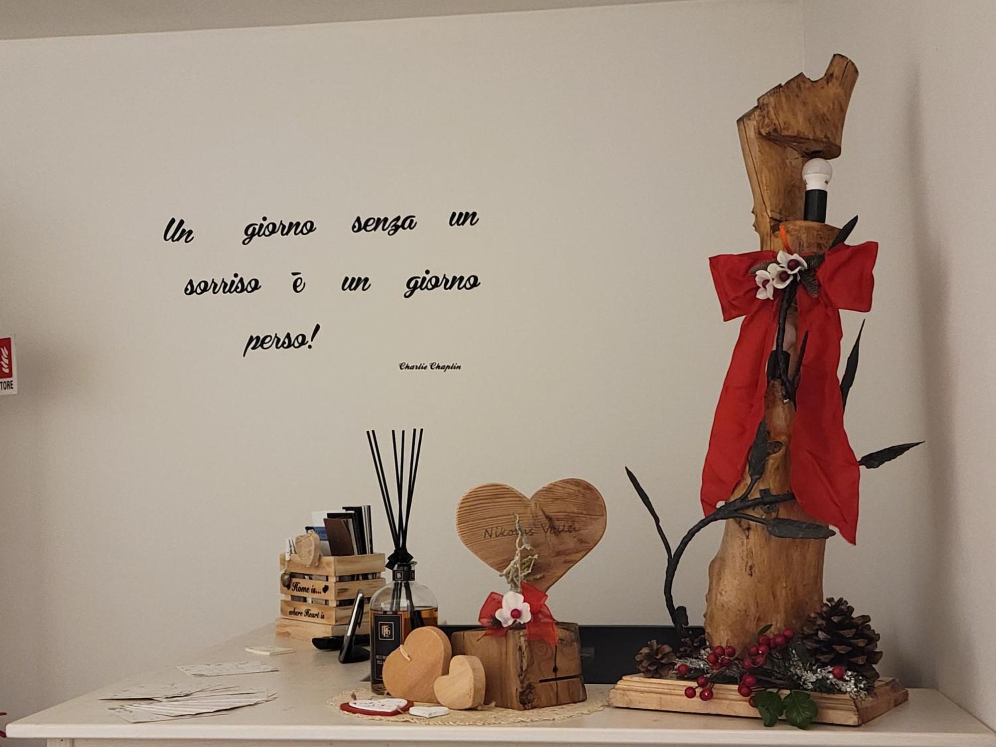 Nikolas' Valley Cornuda 외부 사진